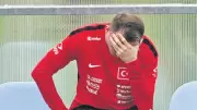 Kerem Aktürkoğlu'ndan İyi Haber: Varım Dedi