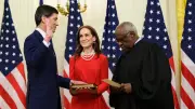 Kevin Warsh, Fed Başkanı Olarak Yemin Etti, Reform Vurgusu Yaptı