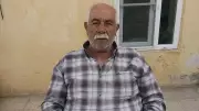 Kilis'te devrilen traktör sürücüsü hayatını kaybetti
