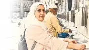 Kâinatın Sırrı Zemzemde Saklı: Kutsal Suyun Hikayesi