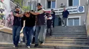 Küçükçekmece'de borç meselesi: Pencere düşüşü cinayet şüphesi