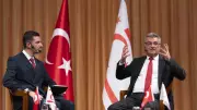 KKTC Cumhurbaşkanı Erhürman: Bebek katilleriyle görüşmeyiz