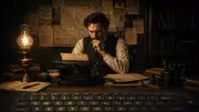 Klavyede harfler neden alfabetik değil? 150 yıllık QWERTY'nin hikayesi
