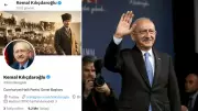 Kılıçdaroğlu sosyal medyada unvanını güncelledi