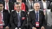 Kılıçdaroğlu ve Özgür Özel telefonda görüştü: Yeni gelişme