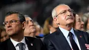 Kılıçdaroğlu, Özgür Özel'i Telefonla Arayacak