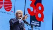 Kılıçdaroğlu'ndan CHP'de köklü değişiklik sinyali