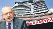 Kılıçdaroğlu'ndan CHP'ye haram uyarısı: Özel ve İmamoğlu'na mesaj