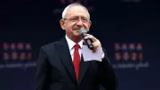 Kılıçdaroğlu'ndan gerilim uyarısı: Polis eşliğinde gitmeye sıcak bakmıyor