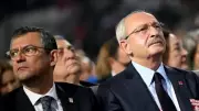 Kılıçdaroğlu'ndan TBMM'ye Özgür Özel başvurusu: Grup Başkanlığı iptali istendi