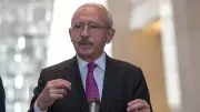 Kılıçdaroğlu'ndan Özel'e bayram mesajı: Gücümüz dürüstlük