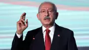 Kılıçdaroğlu'ndan Özel'e: En uygun zamanda kurultay