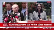 Kılıçdaroğlu'nun avukatlarından eski PM üyelerine görev dilekçesi: İcra tebligatı yapılacak