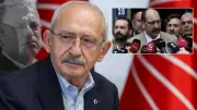 Kılıçdaroğlu'nun Basın Danışmanı Sönmez: Görevine İade Edildi