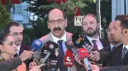 Kılıçdaroğlu'nun danışmanı: İl ve ilçe örgütlerimizde görevden alma yapılmadı