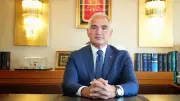 Kültür ve Turizm Bakanı Ersoy'dan Kurban Bayramı mesajı
