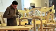 KOBİ'ler mobilya ve ahşap sektöründe tasarım ve markalaşma ile ihracatta büyüyor