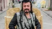 Kobra Murat'ın Anneler Günü feryadı: 33 senedir hep yarım, hep eksiğim