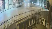 Kocaeli Gölcük'te kamyonet-motosiklet çarpıştı: 2 ağır yaralı