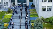Kocaeli merkezli sahte araç kiralama operasyonu: 35 tutuklama