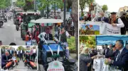 Kocaeli'de Dünya Çiftçiler Günü Coşkuyla Kutlandı, 1.5 Milyar TL Destek