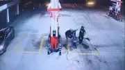 Kocaeli'de iş yerine kurşun yağdıran motosikletli 6 şüpheli tutuklandı