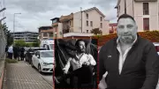 Kocaeli'de Korkunç Cinayet: İş Ortağını Öldürdü, Ardından Aynı Tabancayla İntihar Etti