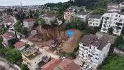 Kocaeli'de Temel Kazısı Faciası: 56 Kişi Evsiz Kaldı