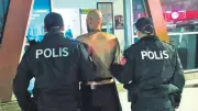 Kocaeli'de zehir evine operasyon: Uyuşturucu imalathanesi çökertildi