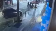 Kocaeli'nde iş yeri silahlı saldırısında 6 tutuklama