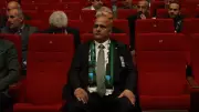 Kocaelispor'da Seçimli Mali Genel Kurul Başladı! Toplam Borç 467 Milyon TL