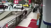 Kocamla ilişkin var diyerek genç kızı defalarca bıçakladı