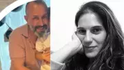 Komadan uyanan Burçak Şişman: Eşim beni balkondan itti