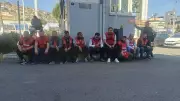 Konak'ta sendika eylemi: Çöp toplama durdu, işçiler direniyor