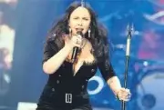 Konserlerde bot skandalı: Şebnem Ferah biletleri karaborsada