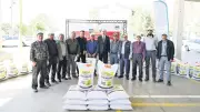 Konya tarımına 965 milyon TL destek: Başkan Altay açıkladı