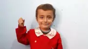 Konya'da 10 yıldır kayıp: Yasin Şahin'in acılı babası bayramlarda gözyaşı döküyor
