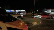 Konya'da feci kaza: Otomobilin çarptığı kadın hayatını kaybetti