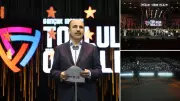 Konya'da Gençlik Meclisi Ödülleri Sahiplerini Buldu