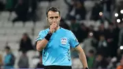 Konyaspor-Fenerbahçe maçının VAR kayıtları yayınlandı