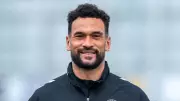 Konyaspor Yardımcı Antrenörü Caulker: Takım İyi Mücadele Etti