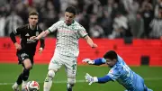 Konyaspor'da Enis Bardhi'den final sözleri!