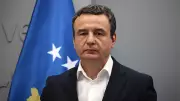 Kosova Başbakanı Kurti: Terörle Mücadelede Türkiye'yi Örnek Alıyoruz