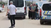 Kozan'daki arazi anlaşmazlığı cinayetinde 3 zanlı tutuklandı