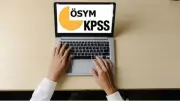 KPSS 2026 Takvimi Belli Oldu: Başvuru ve Sınav Tarihleri Açıklandı