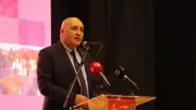 Kırcaali Belediye Başkanı Erol Mümün kamu ihalesi usulsüzlüğü iddiasıyla sorgulandı