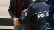 Kırşehir'de firari FETÖ hükümlüsü kıskıvrak yakalandı