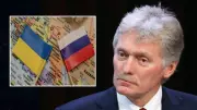 Kremlin'den Ateşkes ve Müzakere Açıklaması
