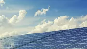 Küresel elektrik talebinin yüzde 75'i güneş enerjisinden karşılandı