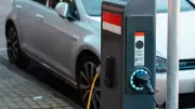 Küresel elektrikli araç satışları nisanda yıllık yüzde 6 arttı